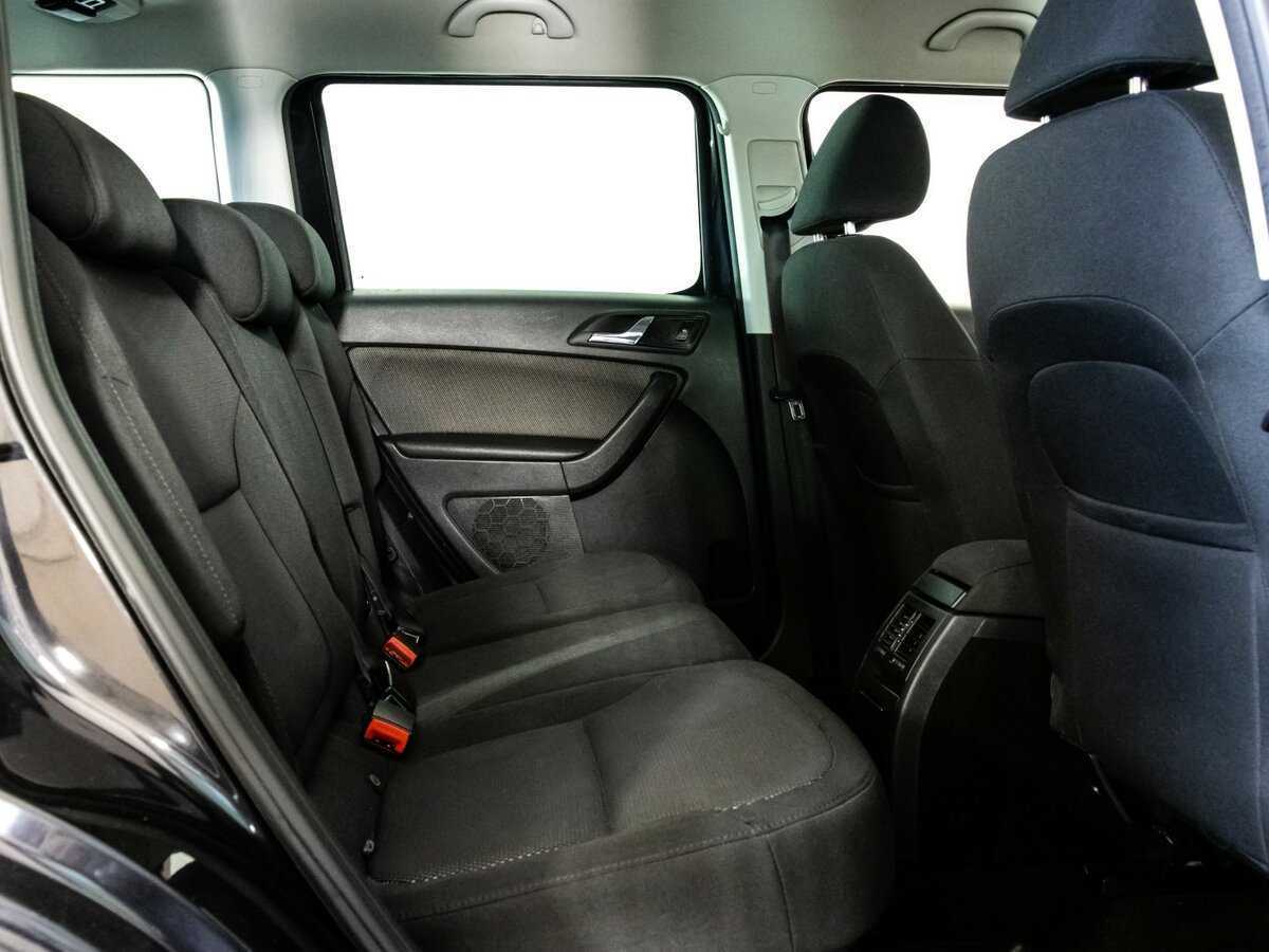 Купить Skoda Yeti, 2011, 165 000 км, фото №12