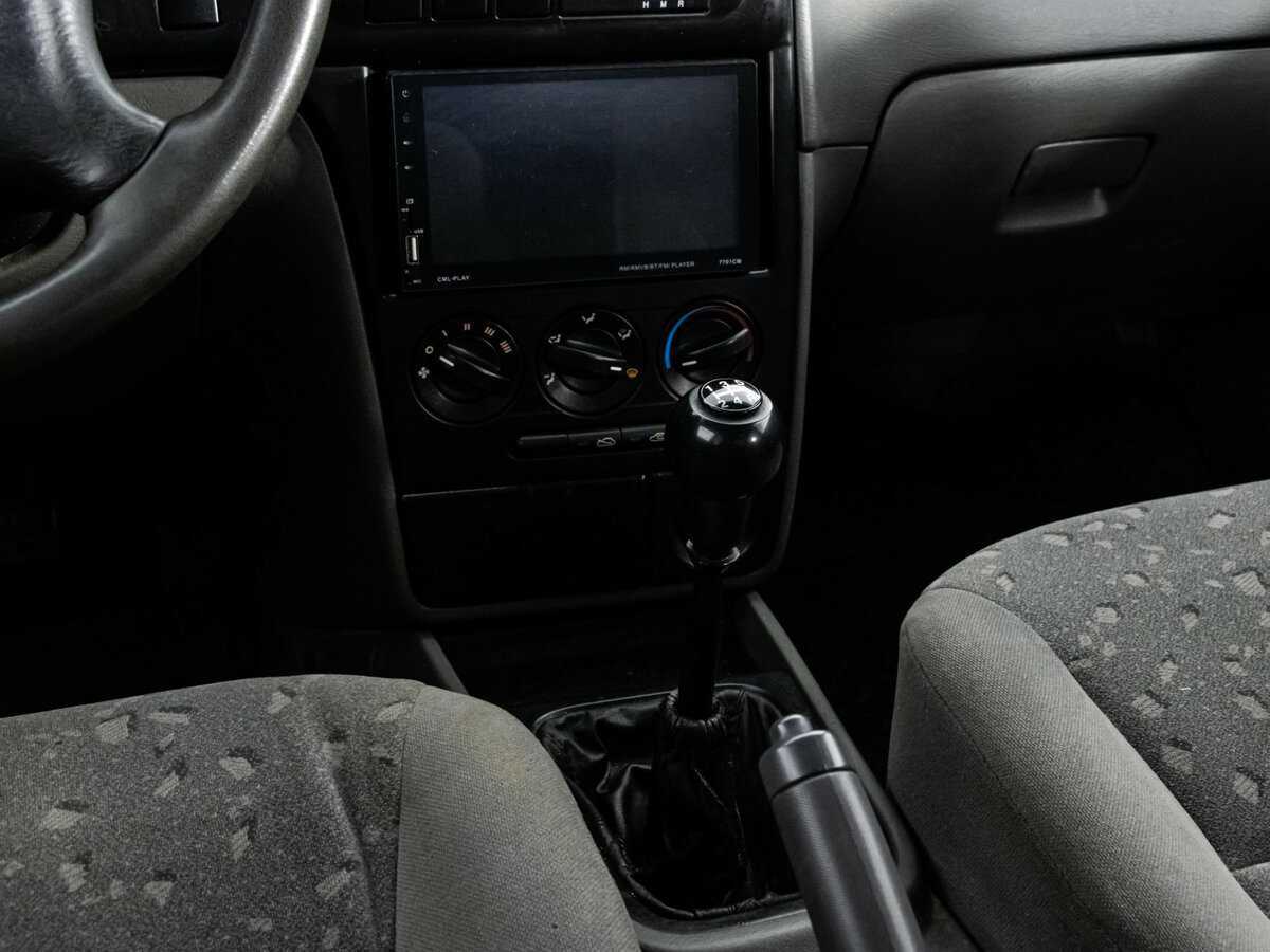 Купить Kia Spectra, 2008, 271 398 км, фото №12