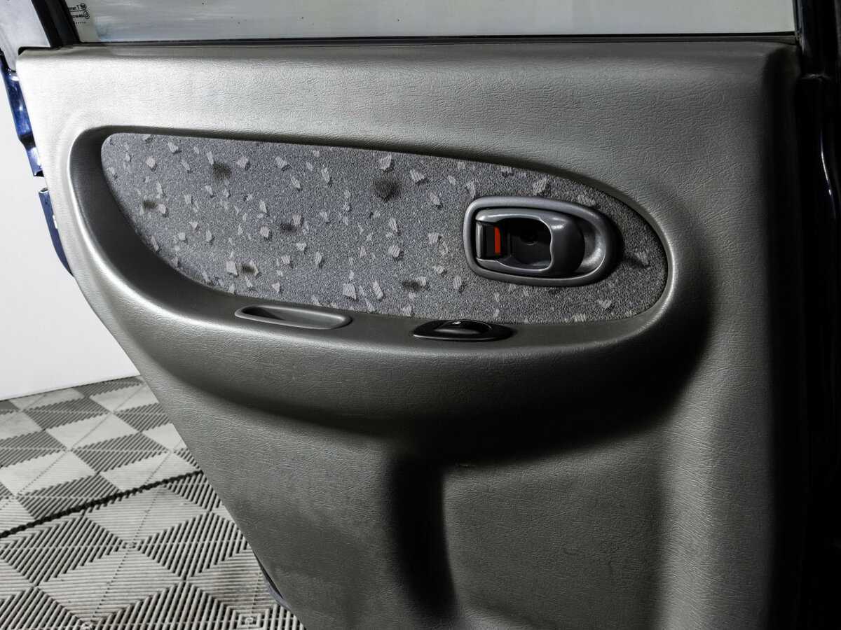 Купить Kia Spectra, 2008, 271 398 км, фото №14