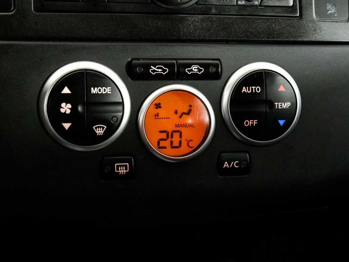 Купить Nissan Tiida, 2011, 173 463 км, фото №10