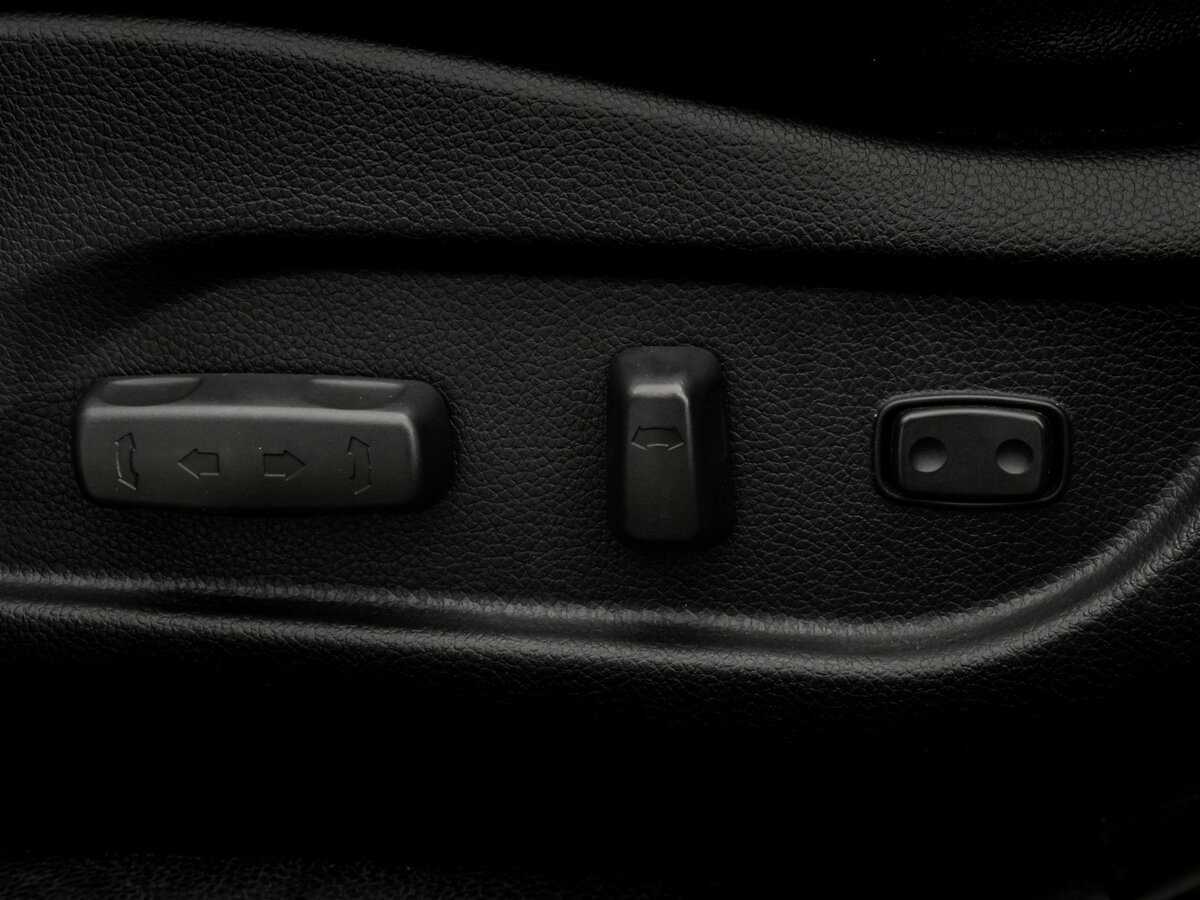 Купить Hyundai i40, 2016, 196 789 км, фото №17