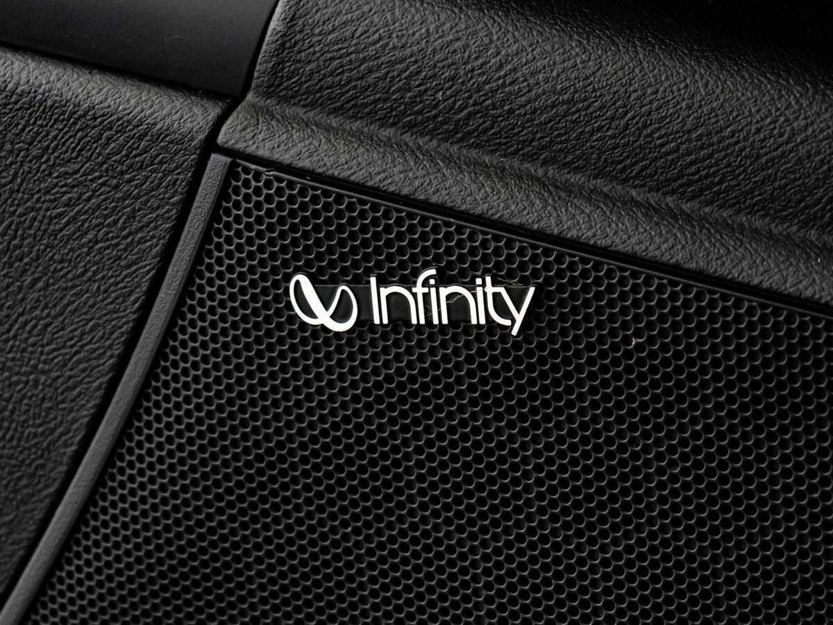 Купить Hyundai Grandeur, 2008, 151 584 км, фото №20