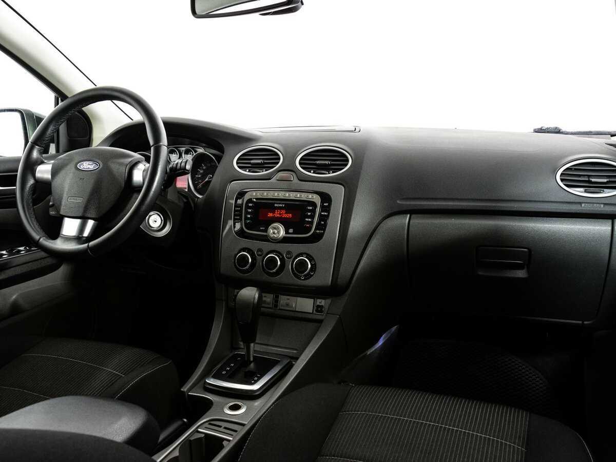 Купить Ford Focus, 2011, 134 676 км, фото №7