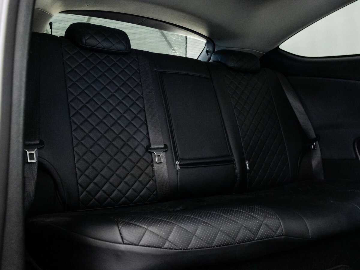 Купить Opel Astra GTC, 2011, 105 476 км, фото №15