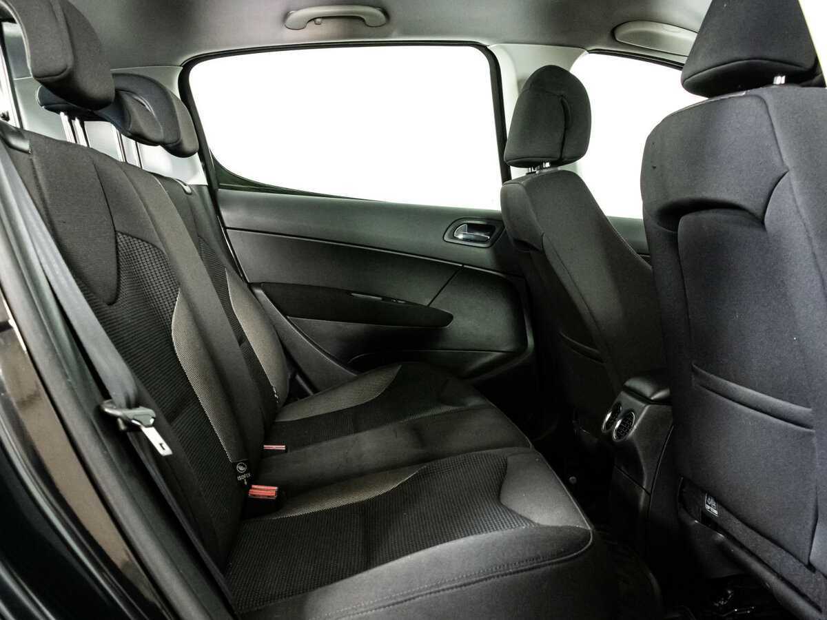 Купить Peugeot 308, 2008, 216 982 км, фото №12