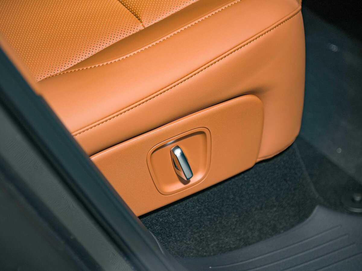 Купить Lixiang L6, 2024, 50 км, фото №18