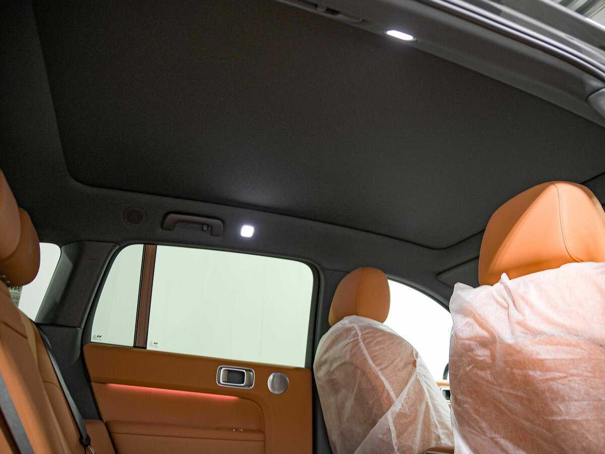 Купить Lixiang L6, 2024, 50 км, фото №20