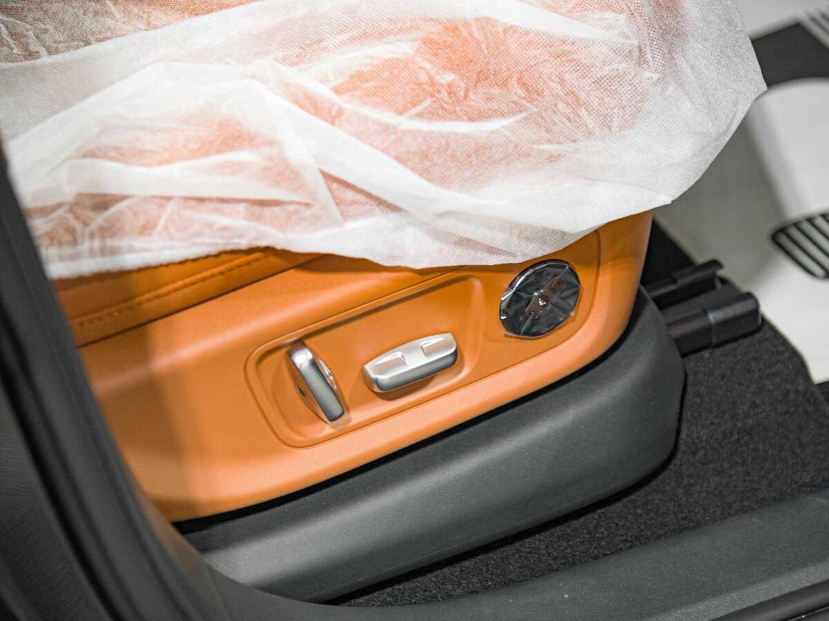 Купить Lixiang L6, 2024, 50 км, фото №22