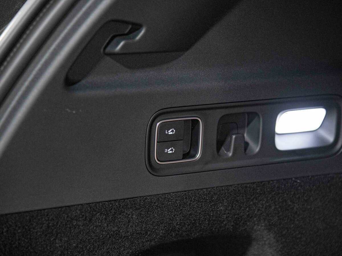 Купить Lixiang L6, 2024, 50 км, фото №24