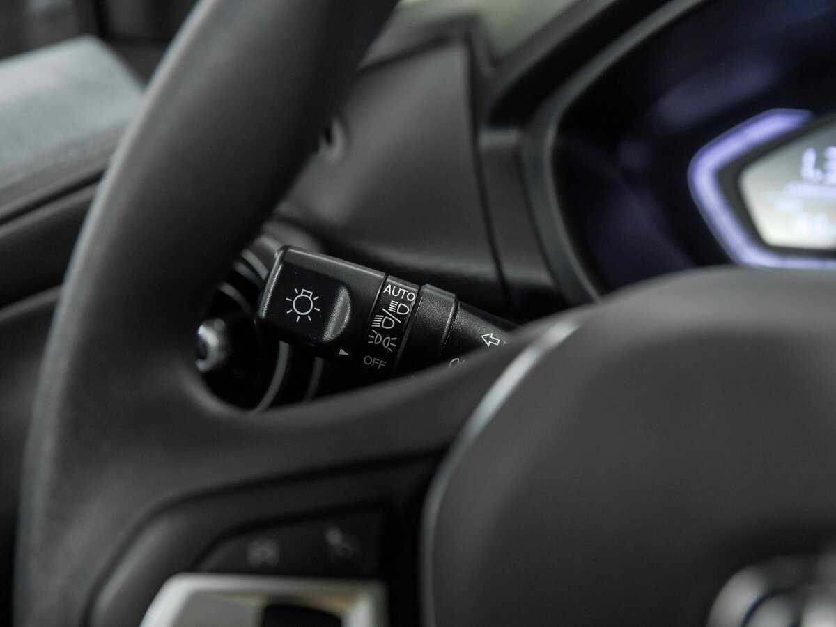 Купить Changan Alsvin, 2024, 11 км, фото №9