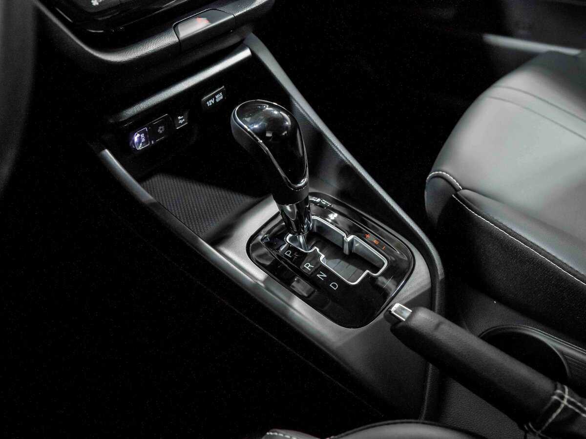 Купить Changan Alsvin, 2024, 11 км, фото №13