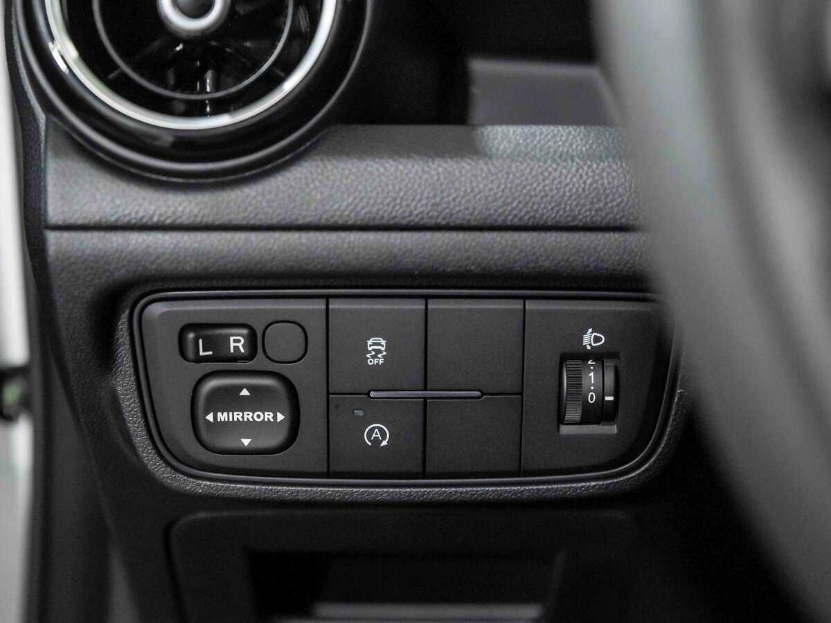 Купить Changan Alsvin, 2024, 11 км, фото №15