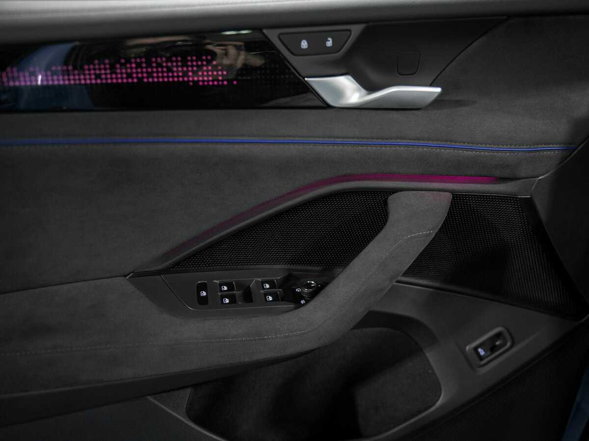 Купить Volkswagen Tiguan L Pro, 2024, 230 км, фото №16