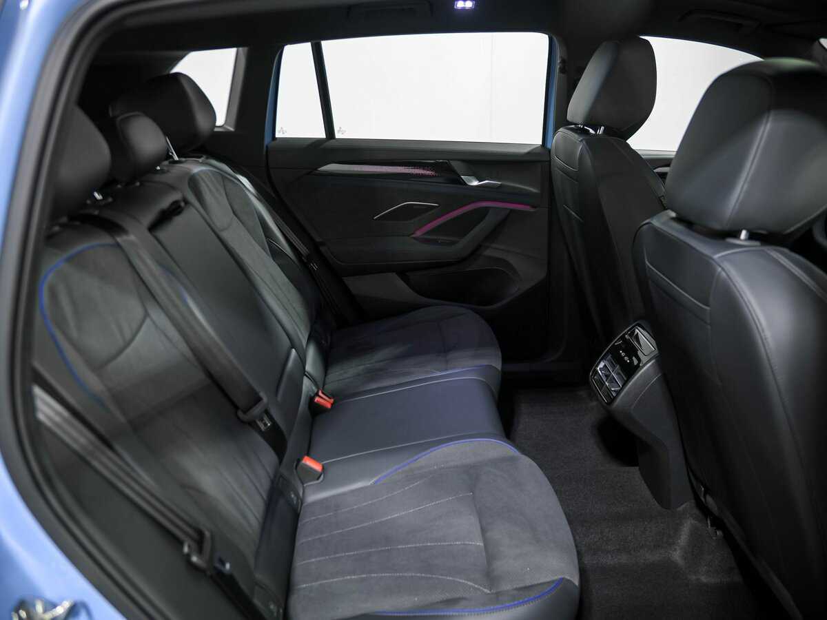 Купить Volkswagen Tiguan L Pro, 2024, 230 км, фото №19