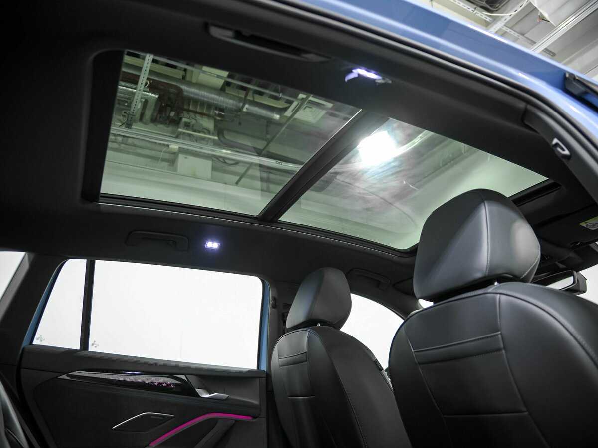 Купить Volkswagen Tiguan L Pro, 2024, 230 км, фото №20