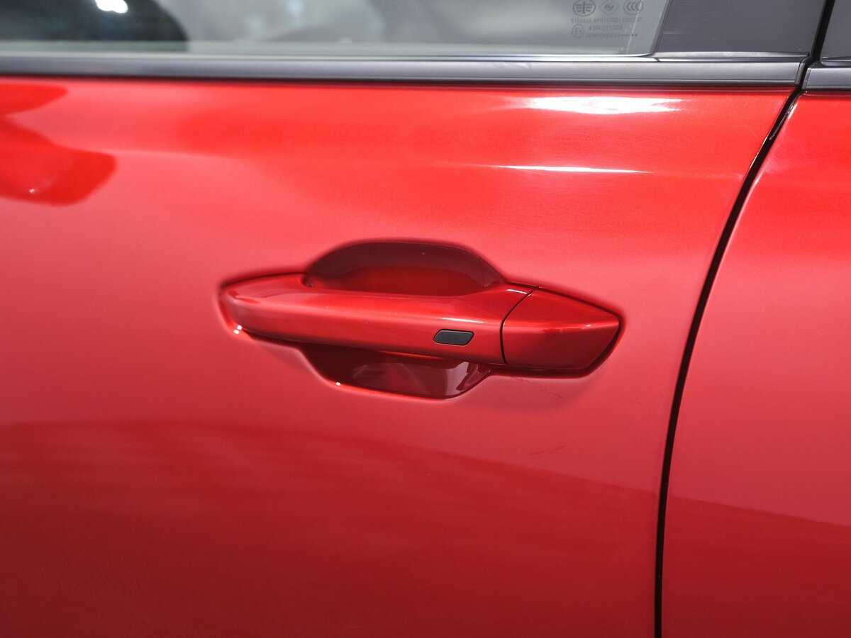 Купить FAW Bestune T55, 2023, 26 км, фото №24