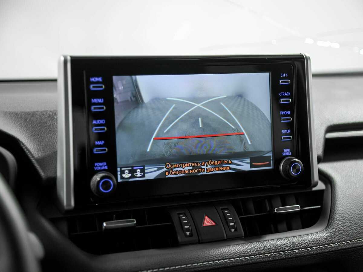 Купить Toyota RAV4, 2021, 40 468 км, фото №12