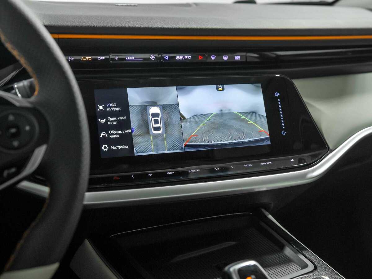 Купить Dongfeng Shine Max, 2023, 80 км, фото №17