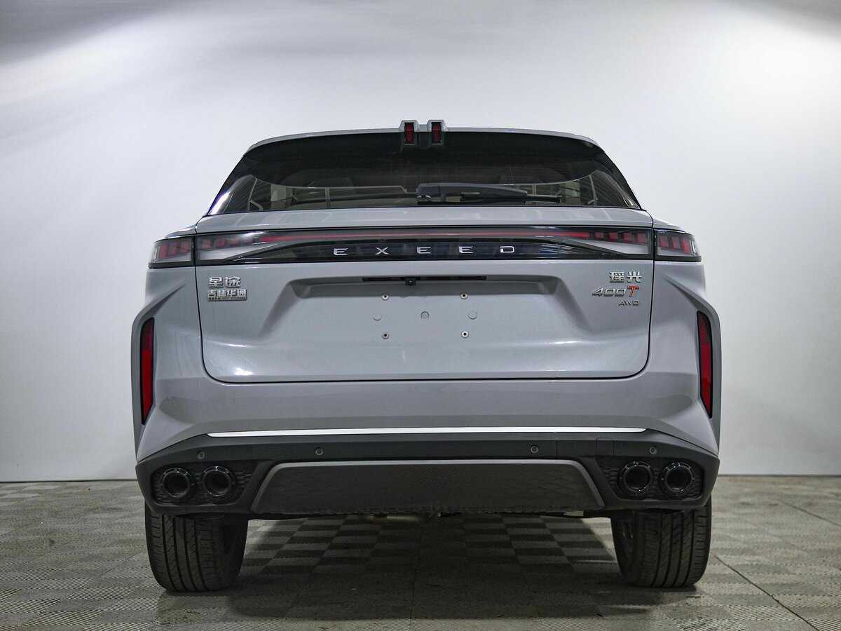 Купить Exeed RX, 2023, 125 км, фото №5