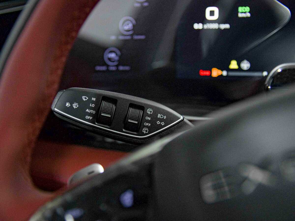 Купить Exeed RX, 2023, 125 км, фото №10