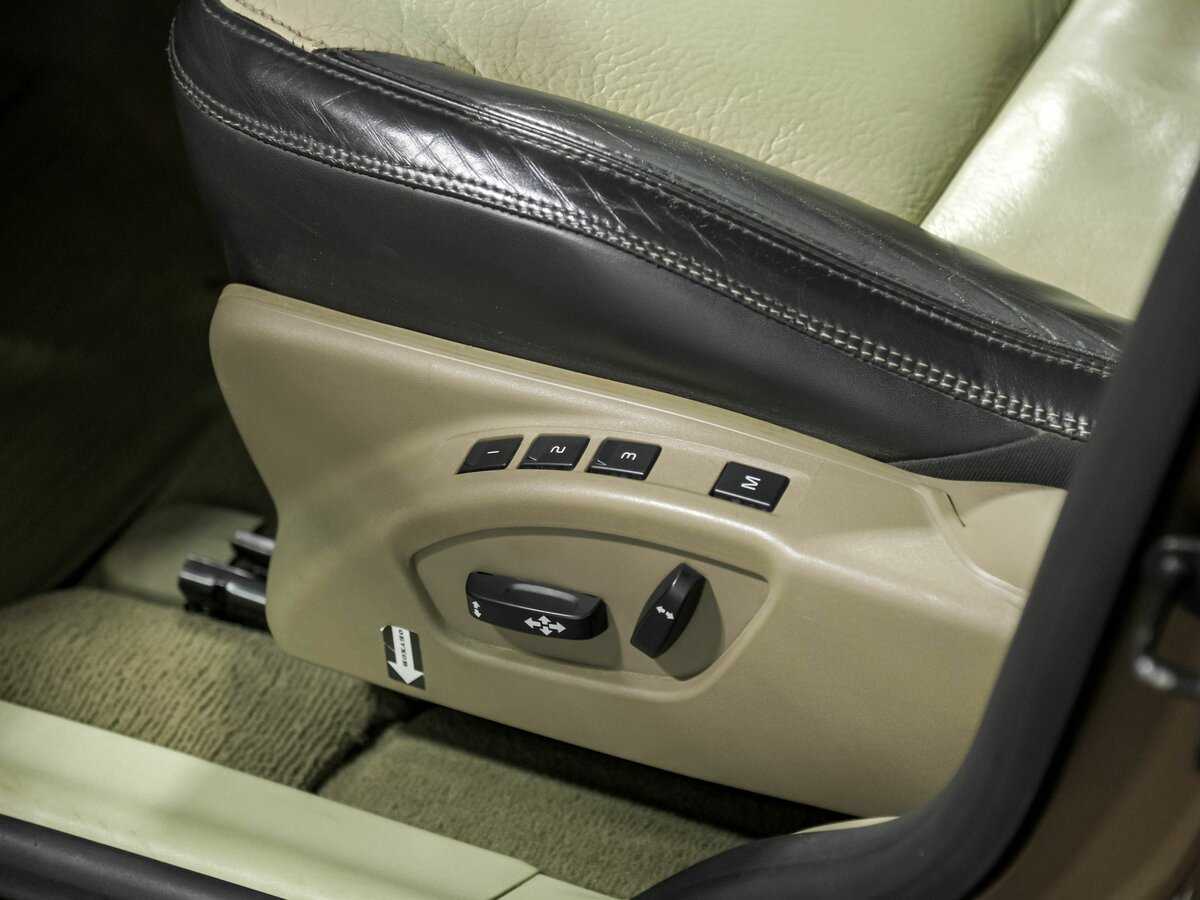 Купить Volvo XC60, 2010, 231 700 км, фото №13