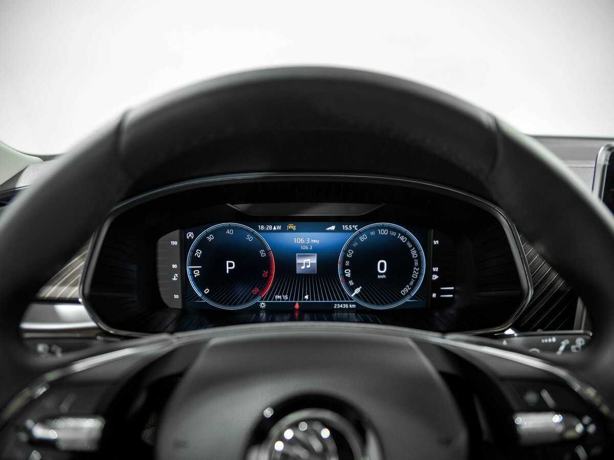 Купить Skoda Kodiaq, 2023, 23 434 км, фото №7