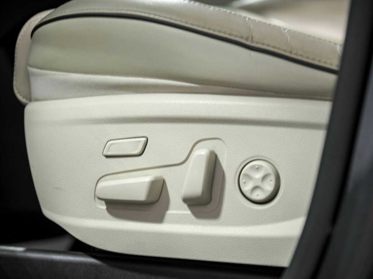 Купить Hyundai Palisade, 2020, 93 707 км, фото №17