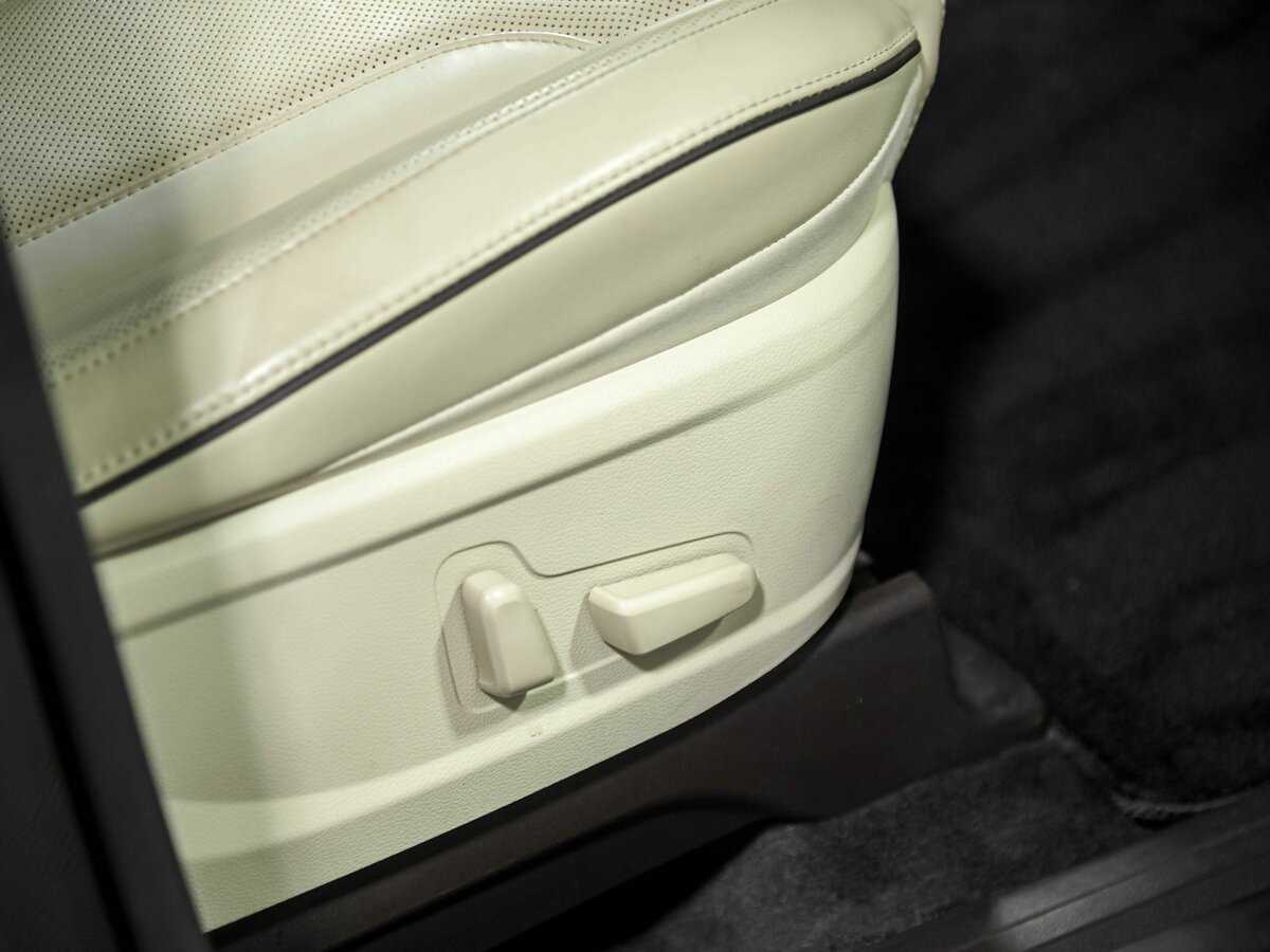 Купить Hyundai Palisade, 2020, 93 707 км, фото №27