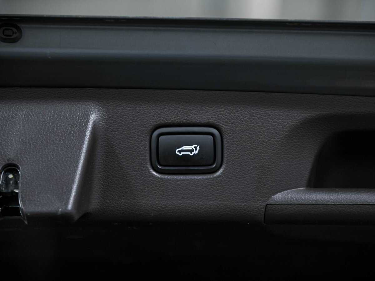 Купить Hyundai Palisade, 2020, 93 707 км, фото №31