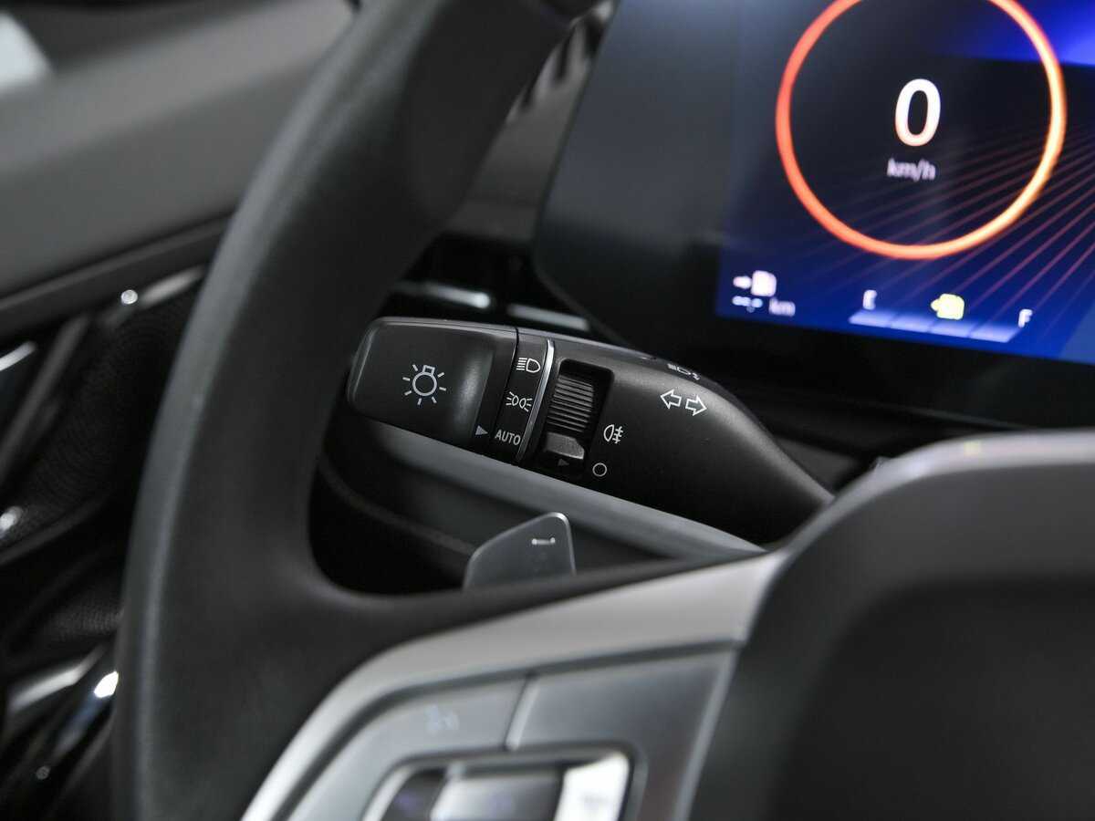 Купить JAC JS6, 2023, 38 км, фото №9