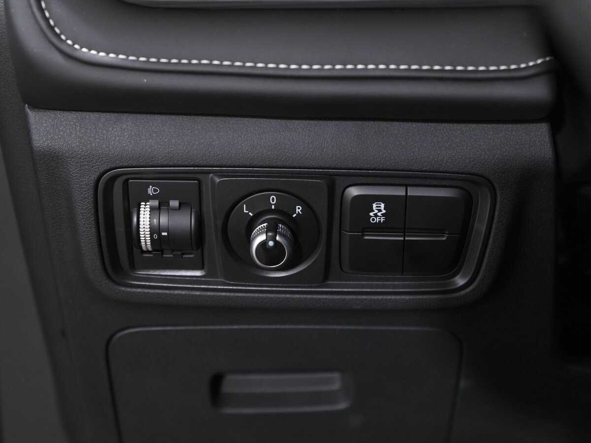 Купить JAC JS6, 2023, 15 км, фото №15