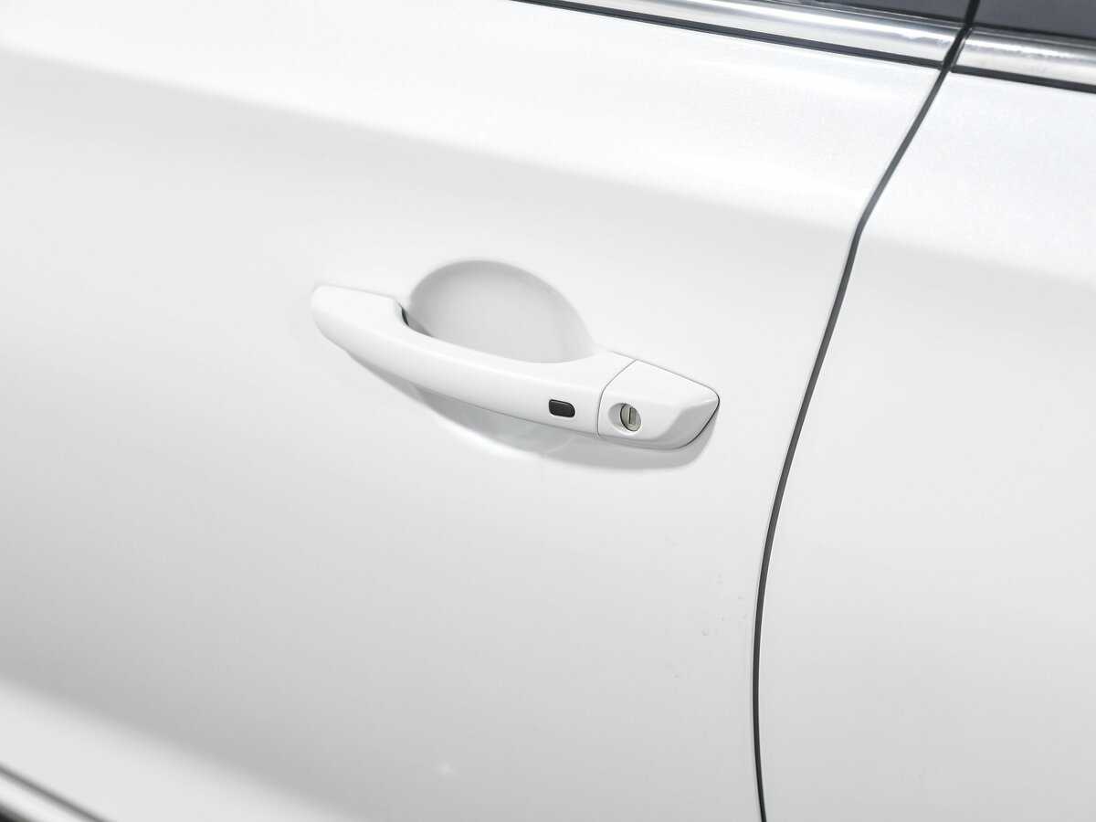 Купить Changan Eado Plus, 2024, 33 км, фото №20