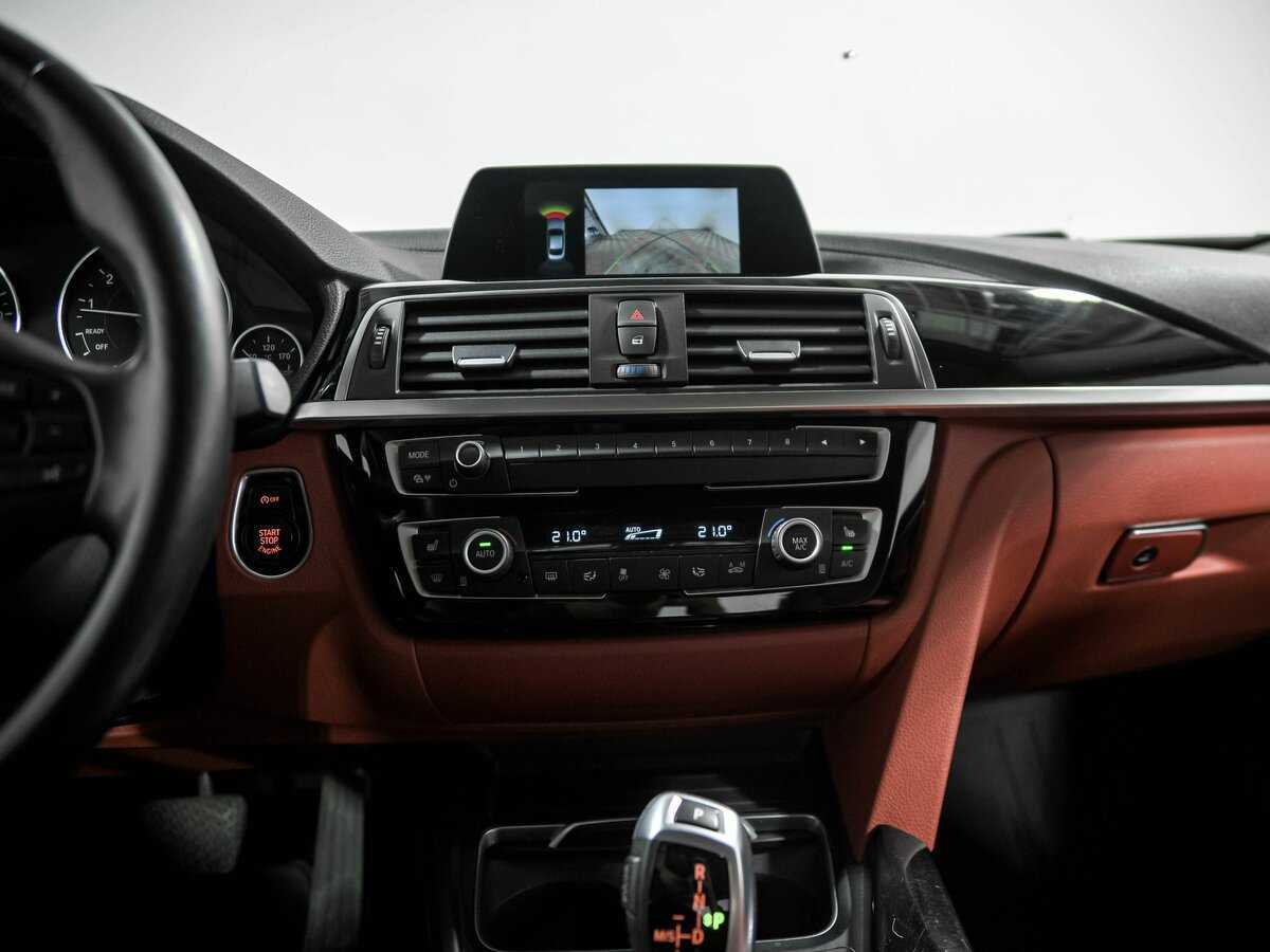Купить BMW 4 серии 420i, 2018, 81 983 км, фото №12