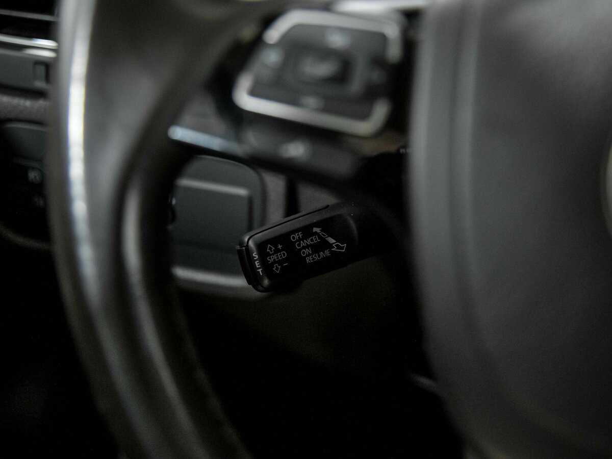 Купить Volkswagen Touareg, 2013, 127 425 км, фото №8