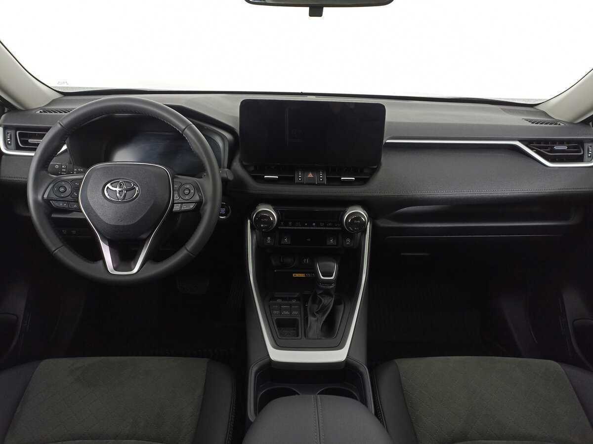 Купить Toyota RAV4, 2023, 11 322 км, фото №12