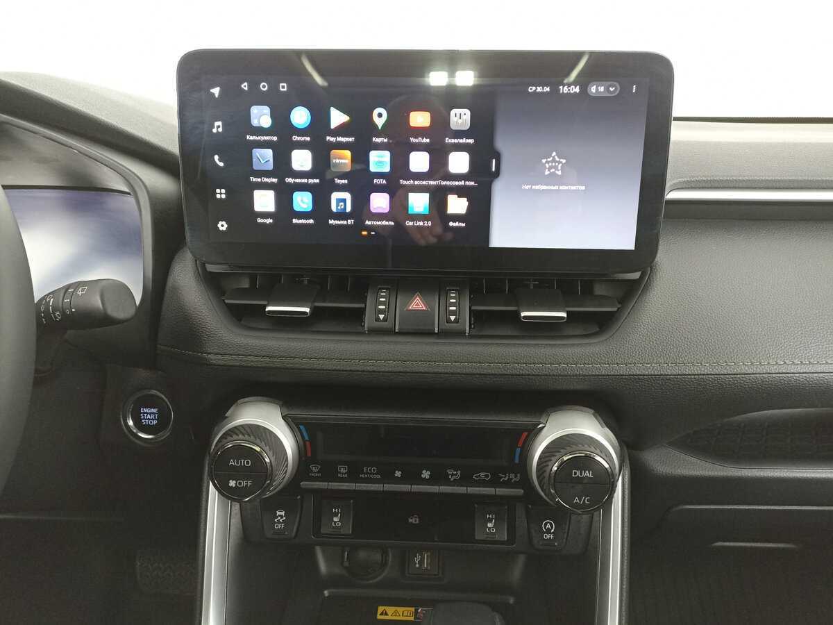 Купить Toyota RAV4, 2023, 11 322 км, фото №13