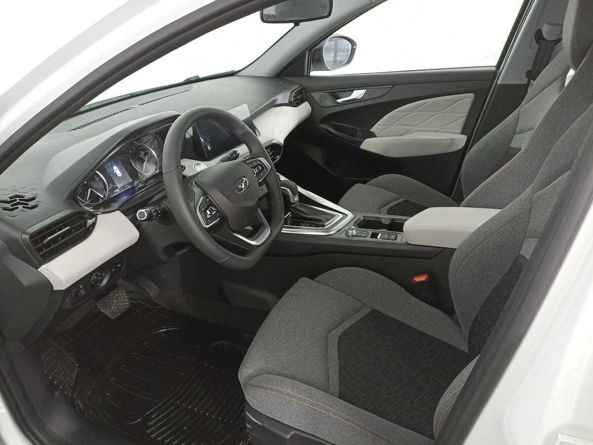 Купить Kaiyi E5, 2023, 101 км, фото №15