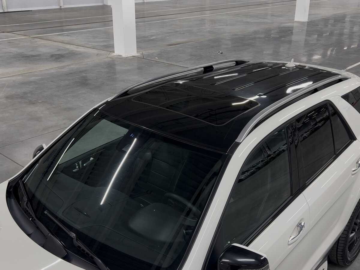 Купить Mercedes-Benz M-Класс 350 CDI, 2011, 263 729 км, фото №19