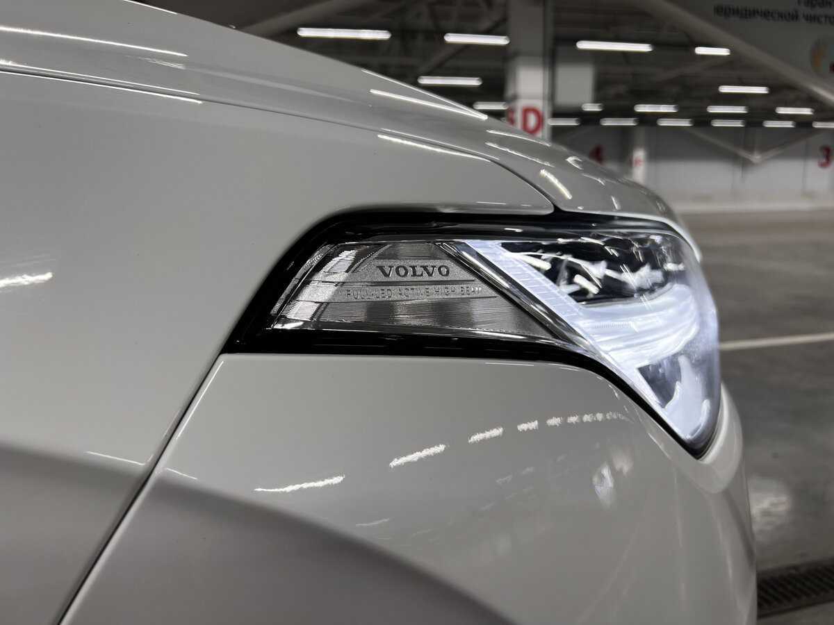 Купить Volvo XC90, 2020, 124 832 км, фото №19