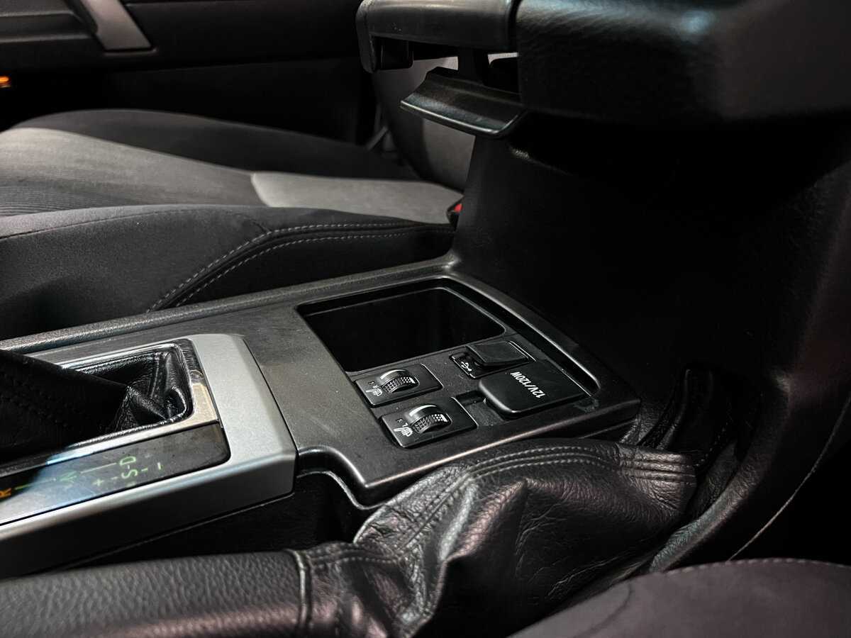 Купить Toyota Land Cruiser Prado, 2014, 154 191 км, фото №21
