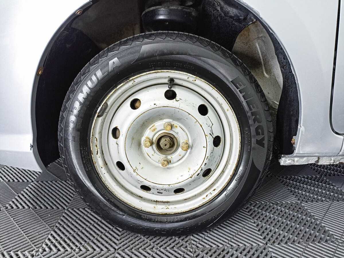 Купить Renault Symbol, 2008, 155 344 км, фото №18