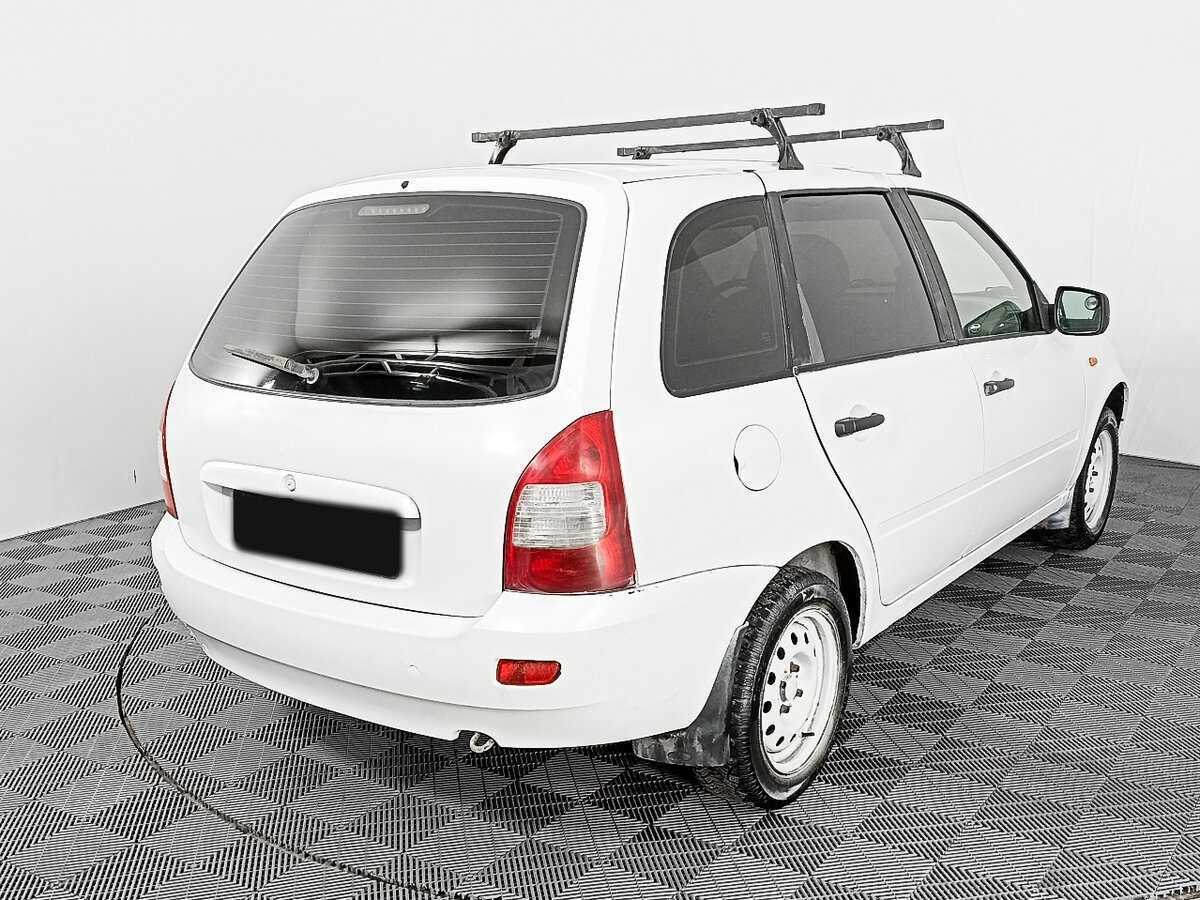 Купить Lada (ВАЗ) Kalina, 2011, 223 661 км, фото №5