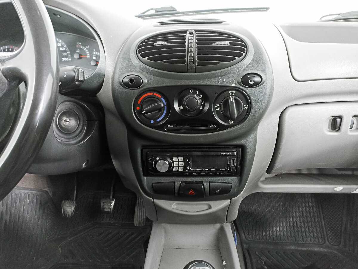 Купить Lada (ВАЗ) Kalina, 2011, 223 661 км, фото №15