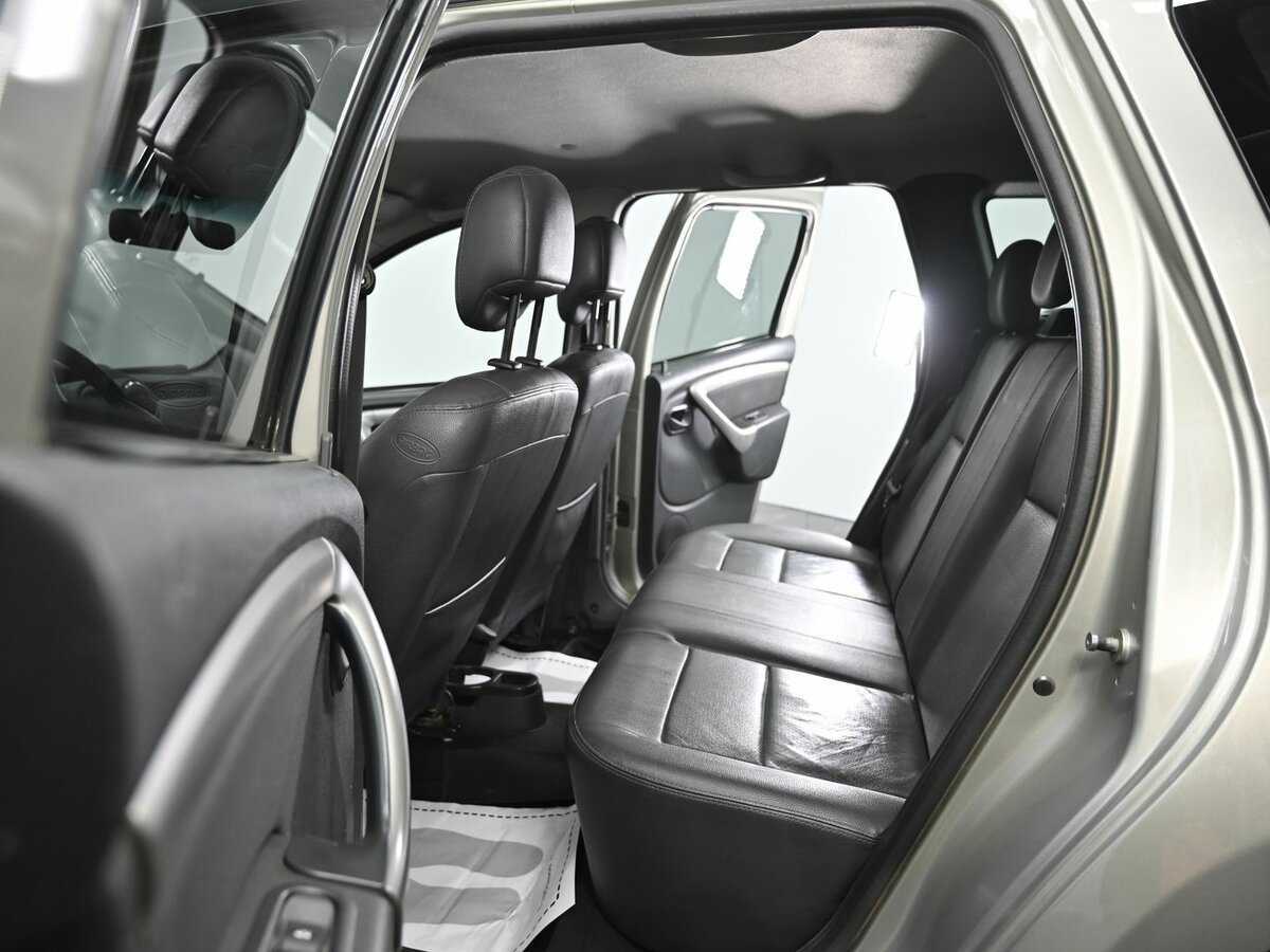 Купить Renault Duster, 2014, 168 000 км, фото №11