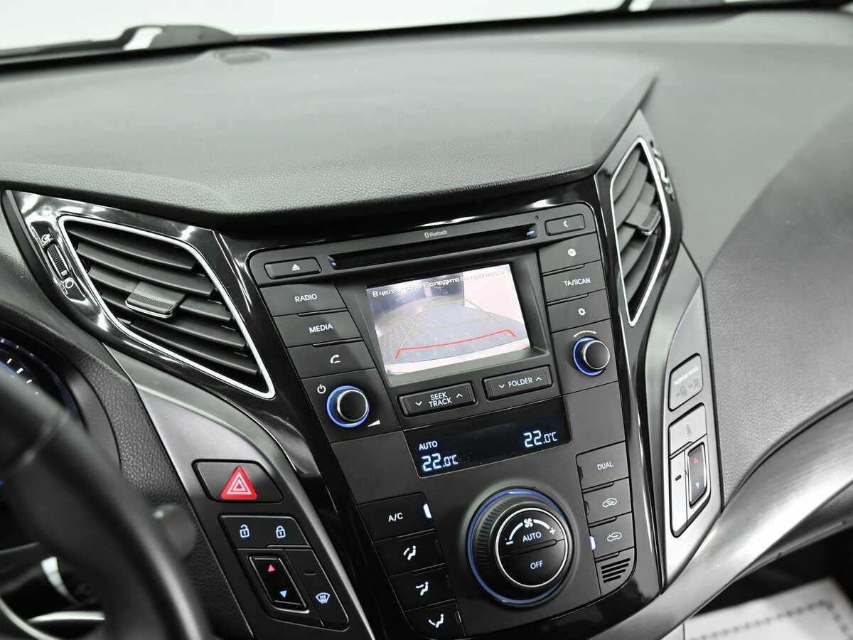 Купить Hyundai i40, 2016, 182 000 км, фото №15