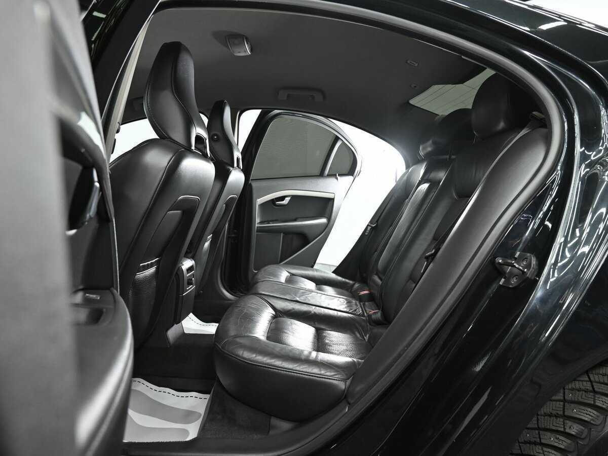 Купить Volvo S80, 2010, 173 500 км, фото №12