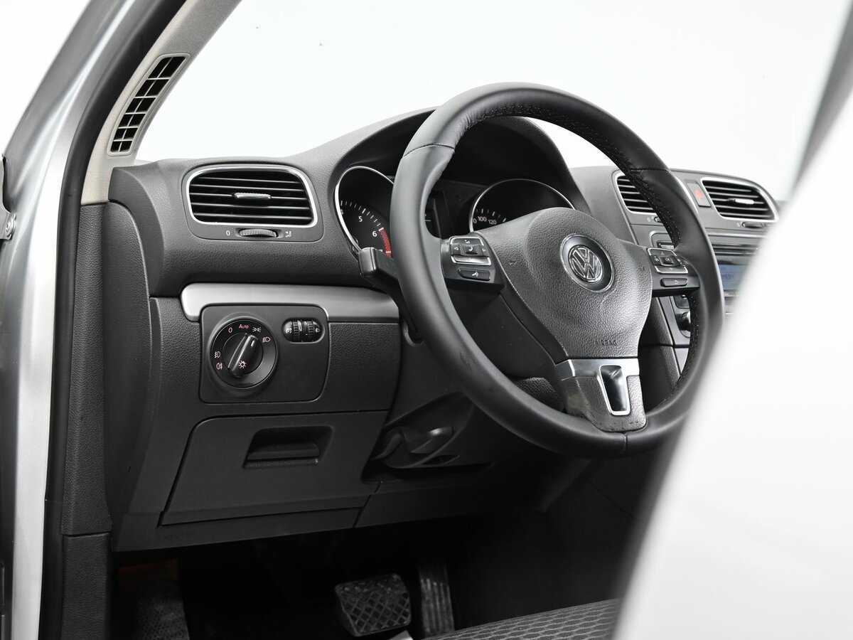 Купить Volkswagen Golf, 2010, 195 000 км, фото №5