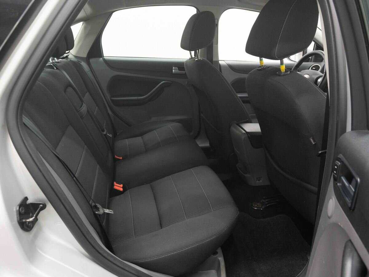 Купить Ford Focus, 2010, 199 712 км, фото №11