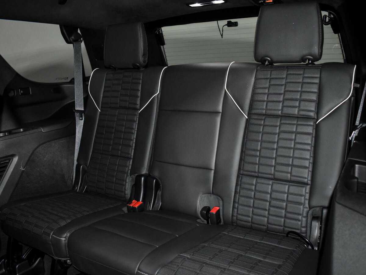 Купить Cadillac Escalade-V, 2022, 11 252 км, фото №14