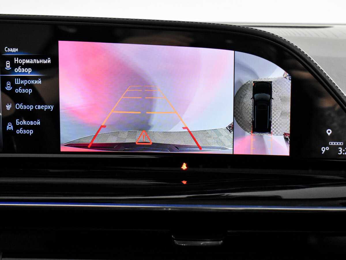 Купить Cadillac Escalade-V, 2022, 11 252 км, фото №25